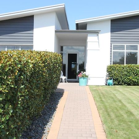 Jarden B & B Taupo Exterior foto