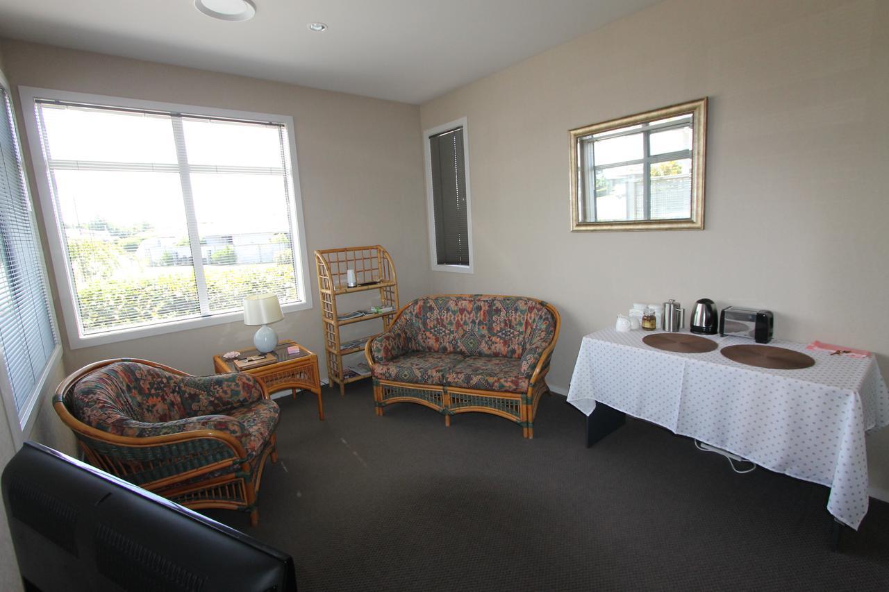 Jarden B & B Taupo Exterior foto